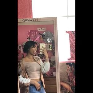 Meet your Posher, Brisa